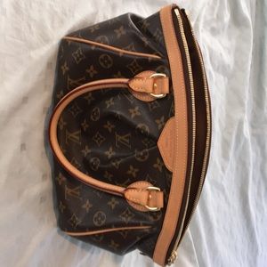 Louis Vuitton Handbag
